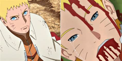 is naruto dead|Is Naruto Dead in Boruto Explained .